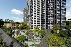 Blk 561 Choa Chu Kang North 6 (Choa Chu Kang), HDB Executive #561297251